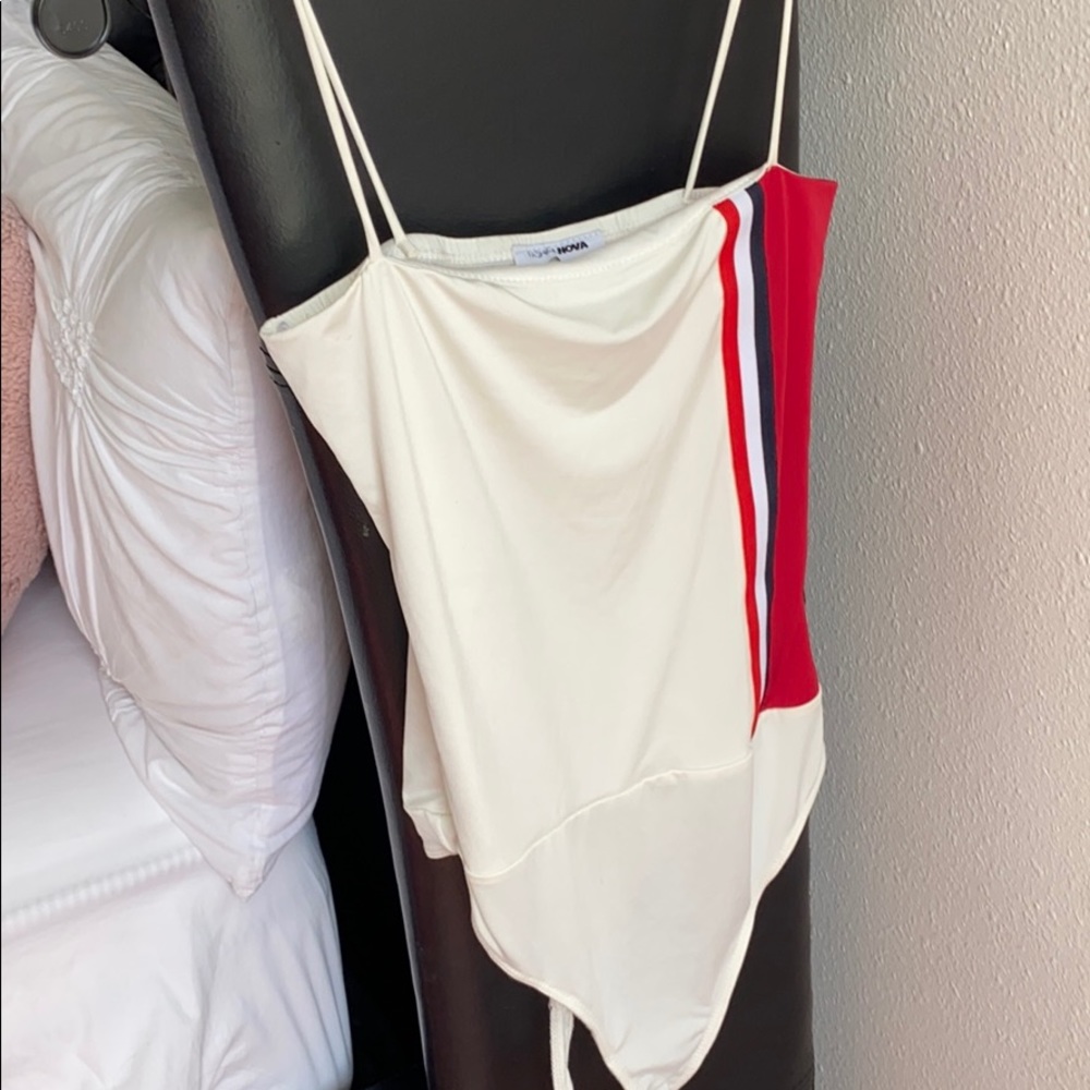 Fashion nova bodysuit